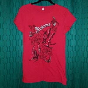 *NWOT* Alabama T-Shirt